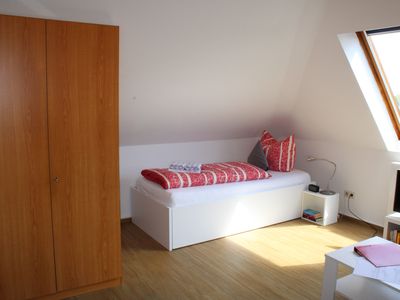 Ferienwohnung für 2 Personen (30 m²) in Borkum 4/10