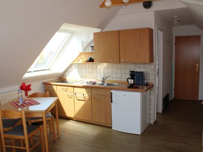 Ferienwohnung für 2 Personen (30 m²) in Borkum 5/10