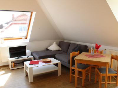 Ferienwohnung für 2 Personen (30 m²) in Borkum 6/10