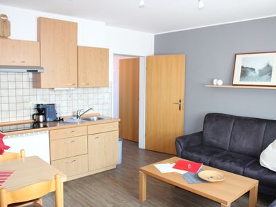 Ferienwohnung für 4 Personen (50 m²) in Borkum 2/10