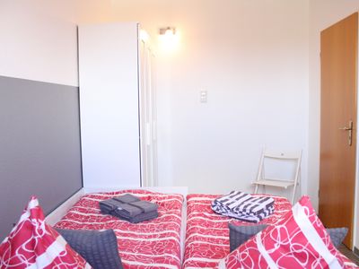 Ferienwohnung für 4 Personen (50 m²) in Borkum 7/10