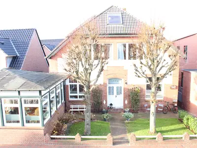 Ferienwohnung für 2 Personen (45 m²) in Borkum 2/7