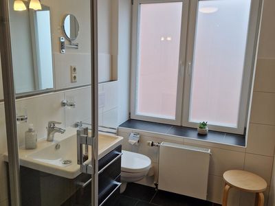 Ferienwohnung für 2 Personen (45 m²) in Borkum 3/7