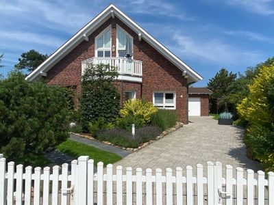 Ferienwohnung für 4 Personen (75 m²) in Borkum 2/10