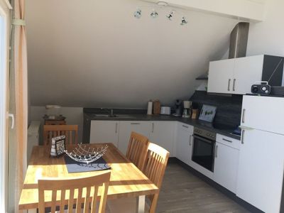 Ferienwohnung für 4 Personen (75 m²) in Borkum 9/10