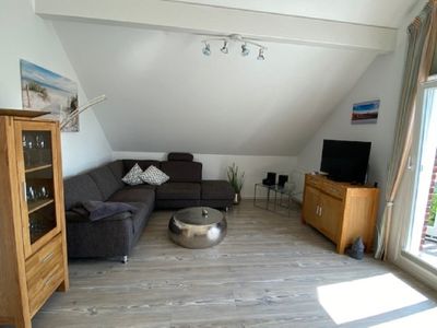 Ferienwohnung für 4 Personen (75 m²) in Borkum 10/10