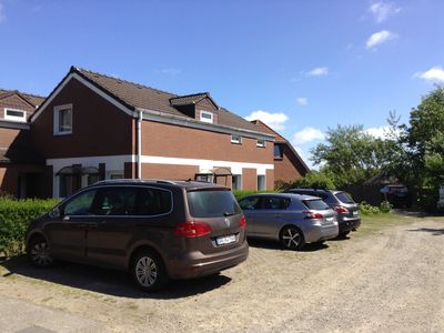 Ferienwohnung für 2 Personen (60 m²) in Borkum 2/10