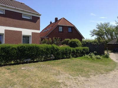 Ferienwohnung für 2 Personen (60 m²) in Borkum 3/10