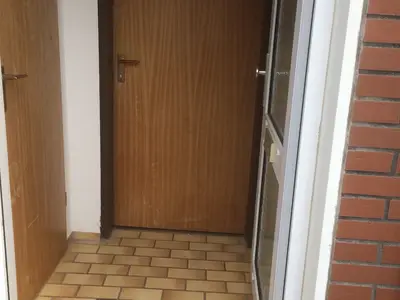 Ferienwohnung für 2 Personen (60 m²) in Borkum 7/10