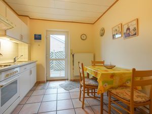 Ferienwohnung für 3 Personen (50 m²) in Borkum