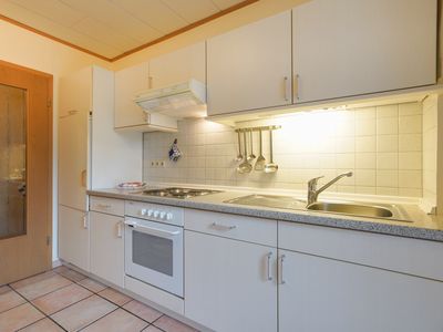 Ferienwohnung für 3 Personen (50 m²) in Borkum 2/10