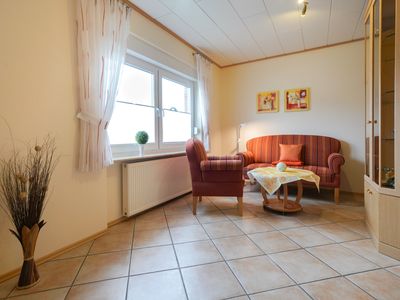 Ferienwohnung für 3 Personen (50 m²) in Borkum 4/10