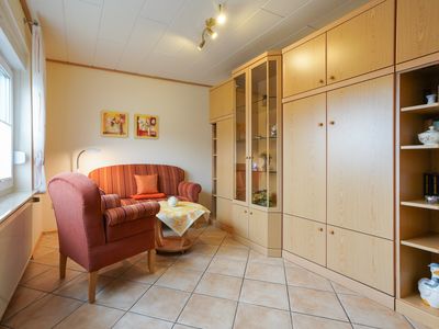 Ferienwohnung für 3 Personen (50 m²) in Borkum 5/10