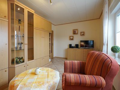 Ferienwohnung für 3 Personen (50 m²) in Borkum 6/10