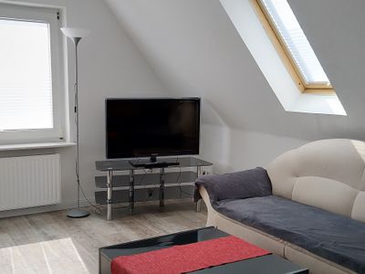 Ferienwohnung für 2 Personen (42 m²) in Borkum 3/10