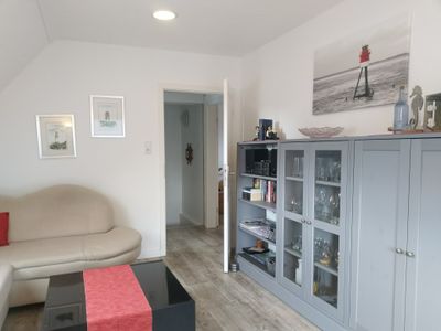 Ferienwohnung für 2 Personen (42 m²) in Borkum 6/10