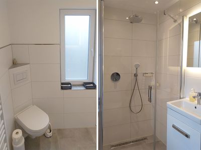 Ferienwohnung für 2 Personen (42 m²) in Borkum 8/10