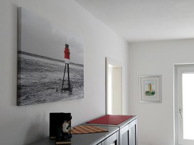 Ferienwohnung für 2 Personen (42 m²) in Borkum 9/10