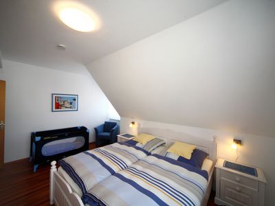 Ferienwohnung für 4 Personen (75 m²) in Borkum 3/10