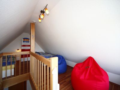 Ferienwohnung für 4 Personen (75 m²) in Borkum 8/10