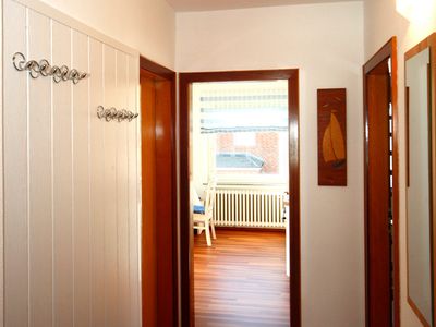 Ferienwohnung für 4 Personen (75 m²) in Borkum 10/10