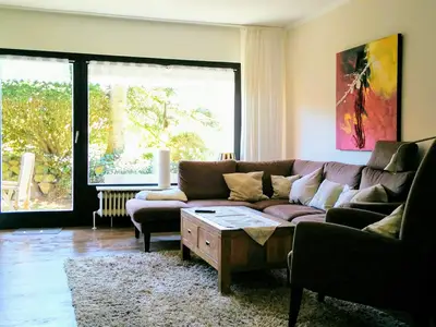 Ferienwohnung für 5 Personen (100 m²) in Borkum 9/10