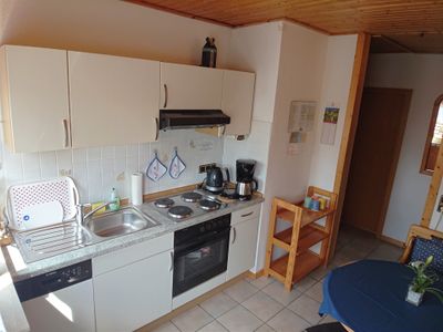 Ferienwohnung für 4 Personen (80 m²) in Borkum 7/10