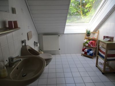 Ferienwohnung für 4 Personen (80 m²) in Borkum 9/10