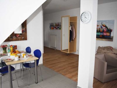 Ferienwohnung für 4 Personen (70 m²) in Borkum 9/10