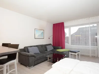 Ferienwohnung für 2 Personen (35 m²) in Borkum 1/10