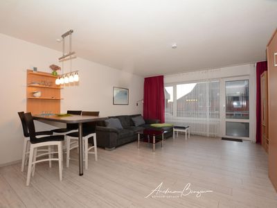 Ferienwohnung für 2 Personen (35 m²) in Borkum 2/10