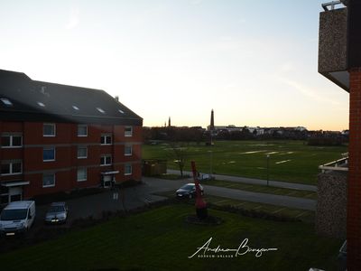 Ferienwohnung für 2 Personen (35 m²) in Borkum 7/10