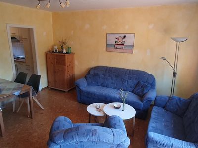 Ferienwohnung für 4 Personen (60 m²) in Borkum 2/10