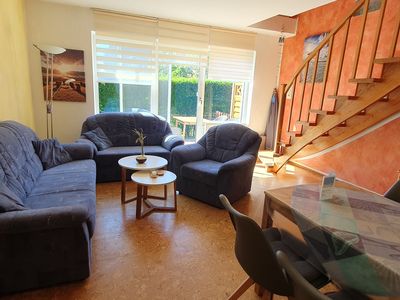 Ferienwohnung für 4 Personen (60 m²) in Borkum 3/10