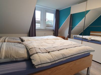 Ferienwohnung für 4 Personen (60 m²) in Borkum 5/10