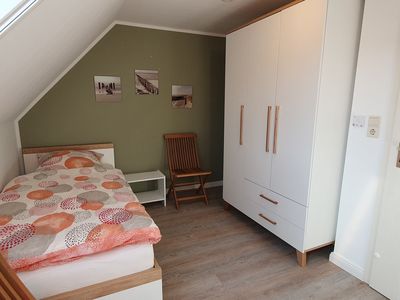 Ferienwohnung für 4 Personen (60 m²) in Borkum 6/10