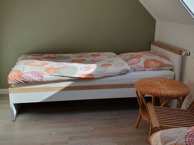 Ferienwohnung für 4 Personen (60 m²) in Borkum 7/10