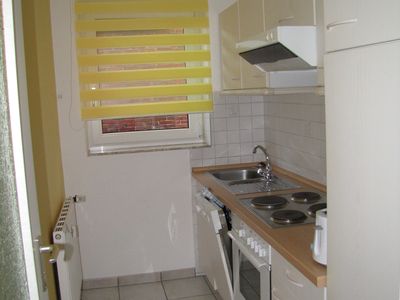 Ferienwohnung für 4 Personen (60 m²) in Borkum 10/10