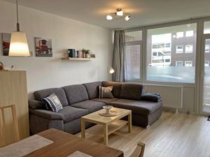 Ferienwohnung für 2 Personen (45 m&sup2;) in Borkum