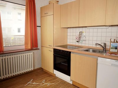 Ferienwohnung für 4 Personen (70 m²) in Borkum 1/10