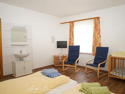 Ferienwohnung für 4 Personen (70 m²) in Borkum 3/10