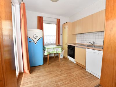 Ferienwohnung für 4 Personen (70 m²) in Borkum 7/10