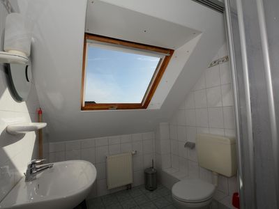 Ferienwohnung für 4 Personen (45 m²) in Borkum 10/10