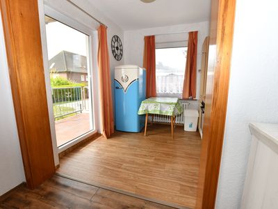 Ferienwohnung für 4 Personen (70 m²) in Borkum 8/10