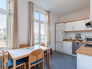 Ferienwohnung für 5 Personen (65 m²) in Borkum