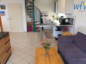 Ferienwohnung für 4 Personen (52 m²) in Borkum