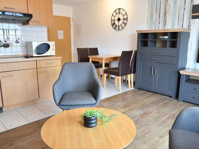 Ferienwohnung für 4 Personen (45 m²) in Borkum 5/10