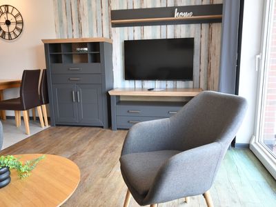 Ferienwohnung für 4 Personen (45 m²) in Borkum 7/10