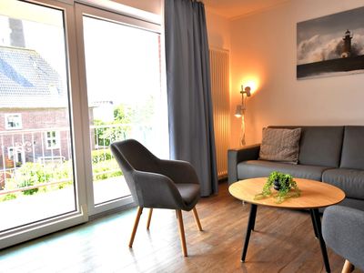 Ferienwohnung für 4 Personen (45 m²) in Borkum 8/10