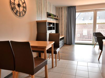 Ferienwohnung für 4 Personen (45 m²) in Borkum 9/10